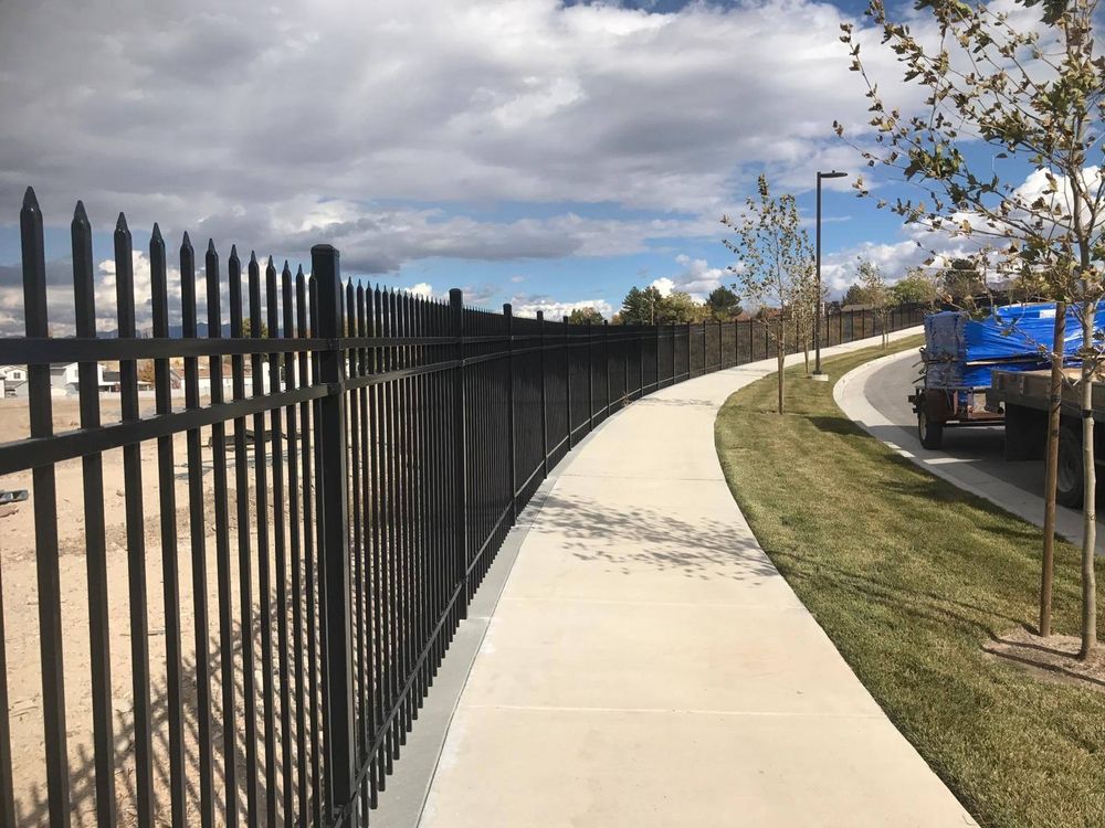 Photo of Mountain States Fence