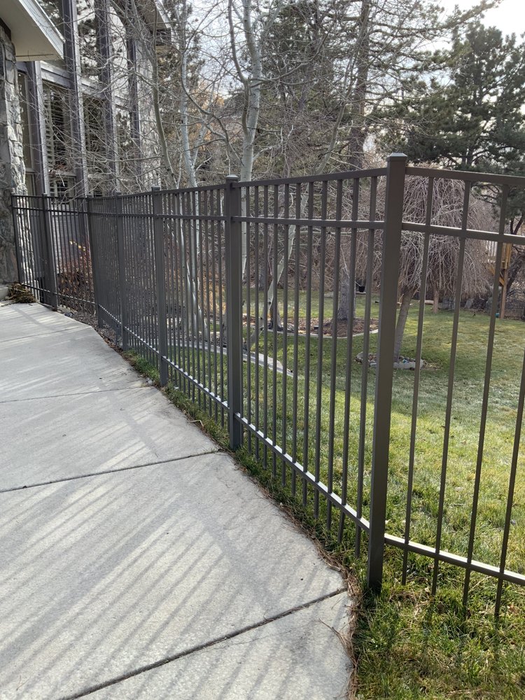 Photo of Mountain States Fence