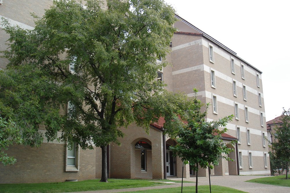 Photo of Beauford H. Jester Center