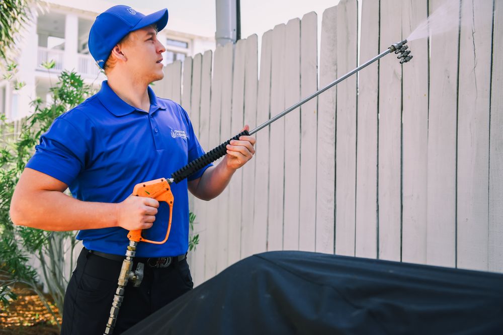 Photo of Pressure Cleaning Plus