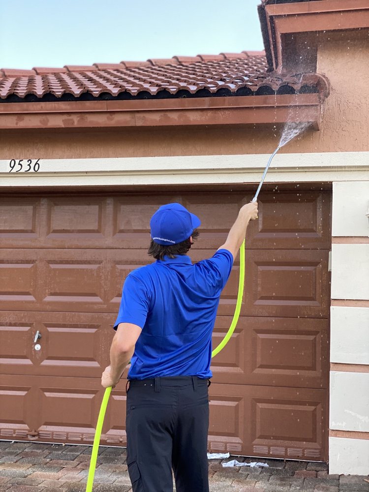 Photo of Pressure Cleaning Plus