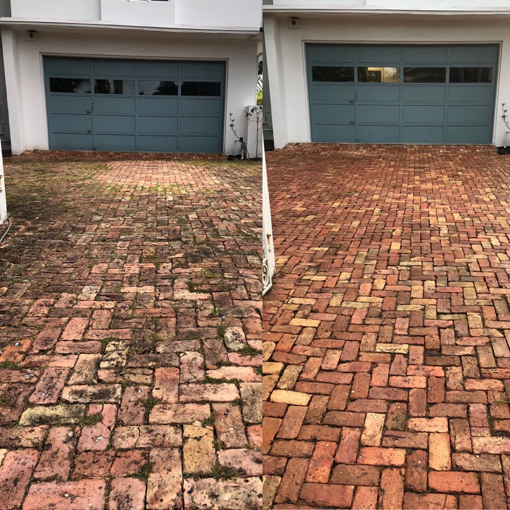 Photo of Pressure Cleaning Plus