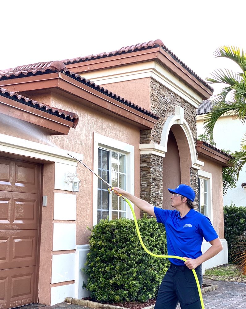 Photo of Pressure Cleaning Plus