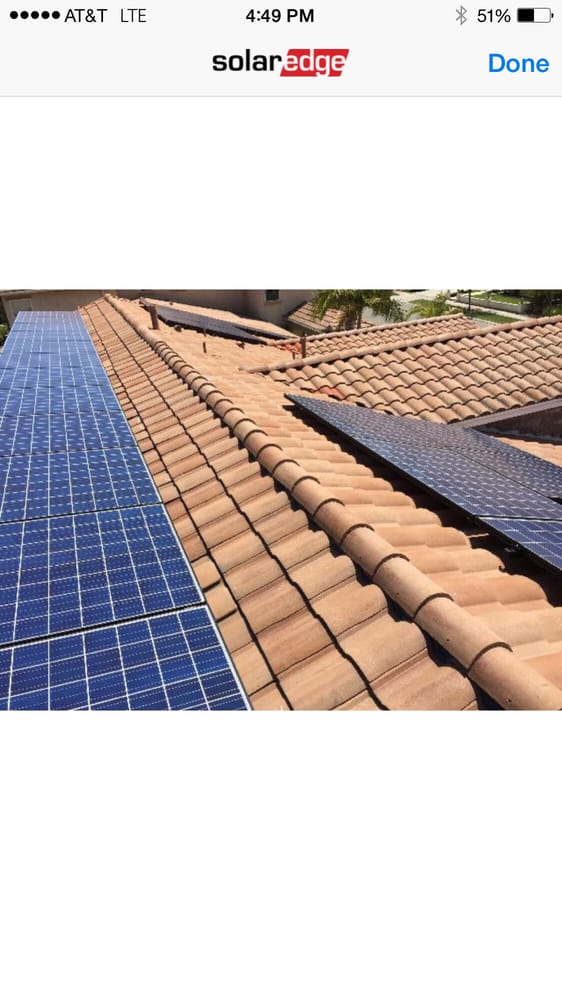 Photo of CM Solar Electric