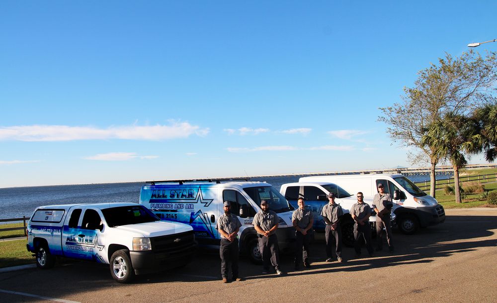 Photo of All Star Plumbing and Air