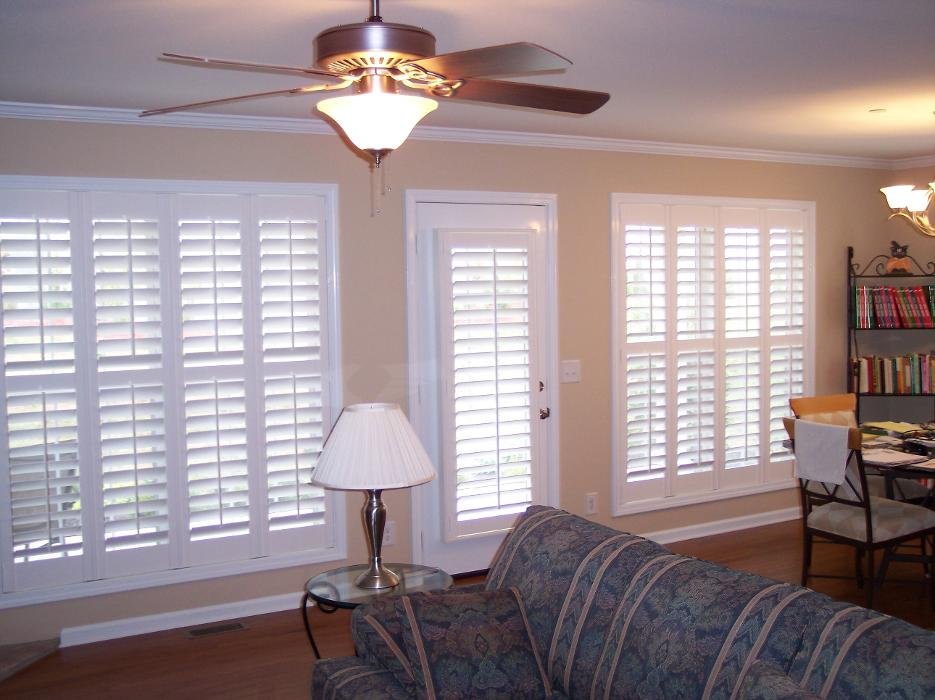 Photo of Abundant Blinds