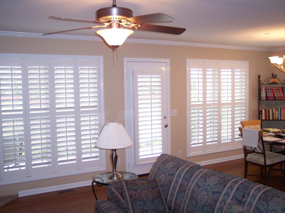 Photo of Abundant Blinds