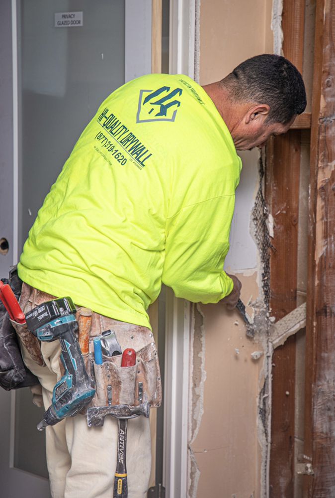Photo of Hi-Quality Drywall
