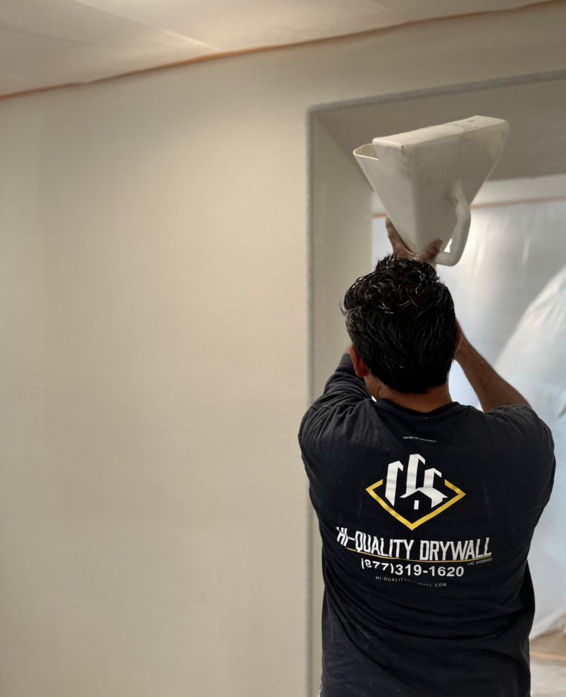 Photo of Hi-Quality Drywall