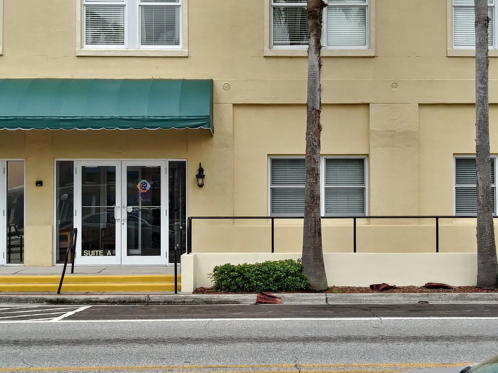 Photo of P&K Research