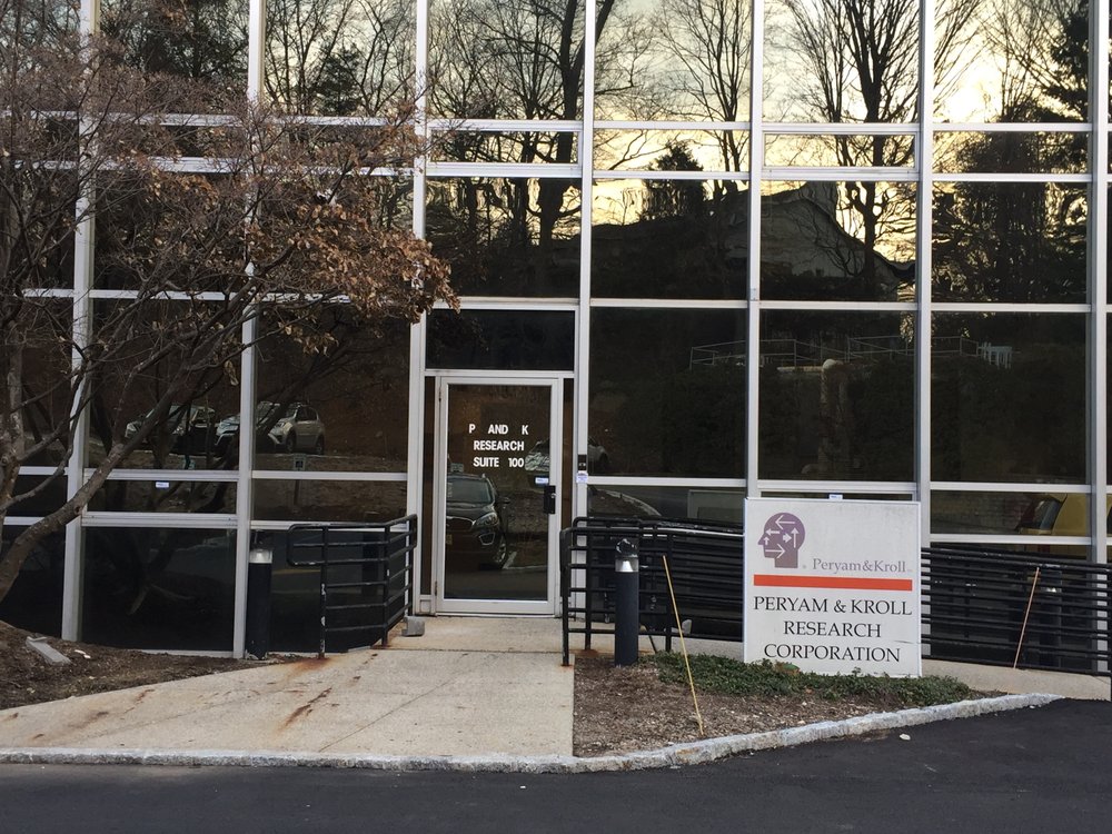Photo of P&K Research
