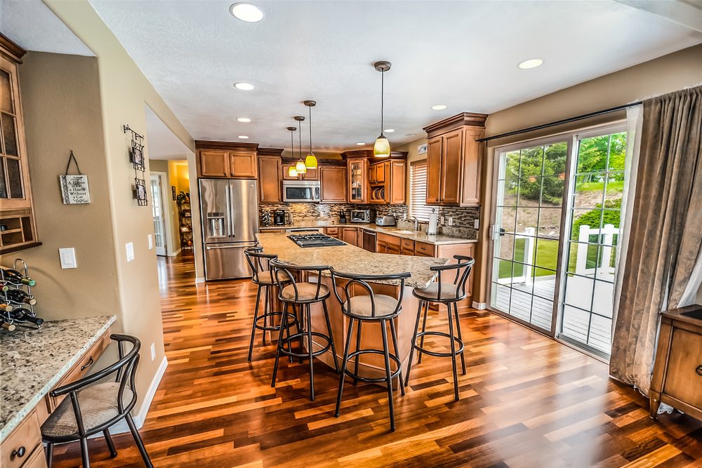 Photo of Mark's Flooring & Sales