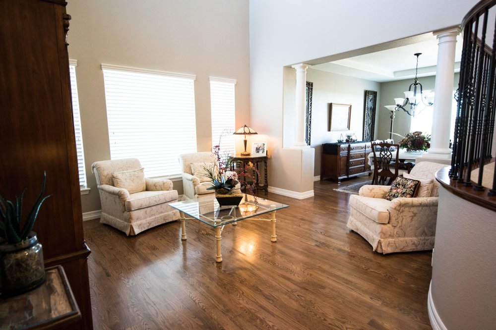 Photo of Mark's Flooring & Sales