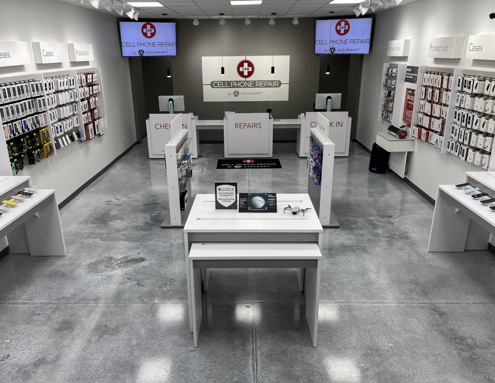 Photo of CPR Cell Phone Repair - Little Rock