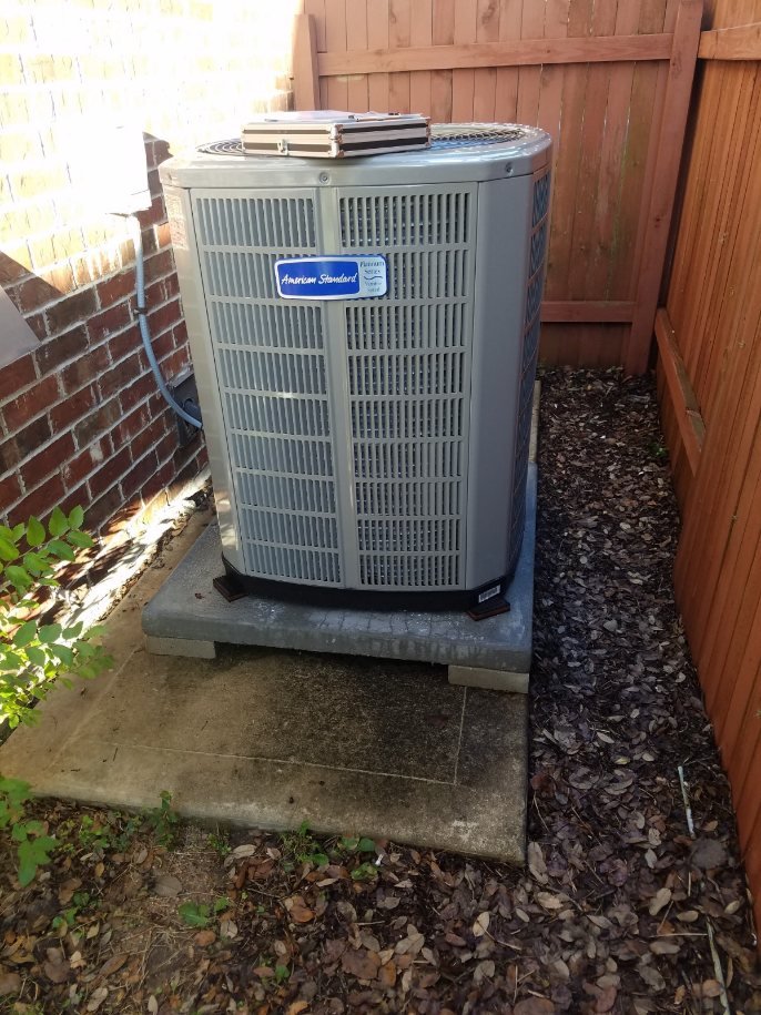 Photo of Smart Air Cooling and Heating