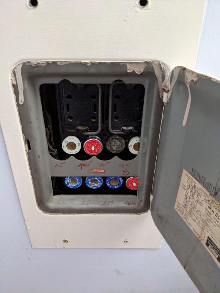 Photo of NJ Electric Service