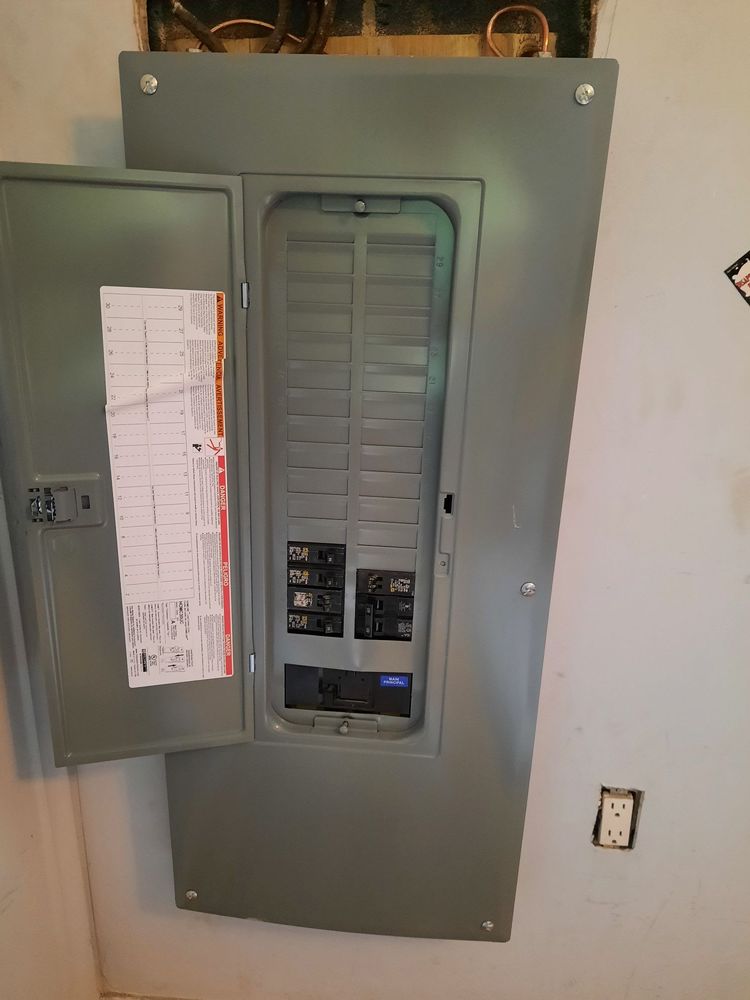 Photo of NJ Electric Service