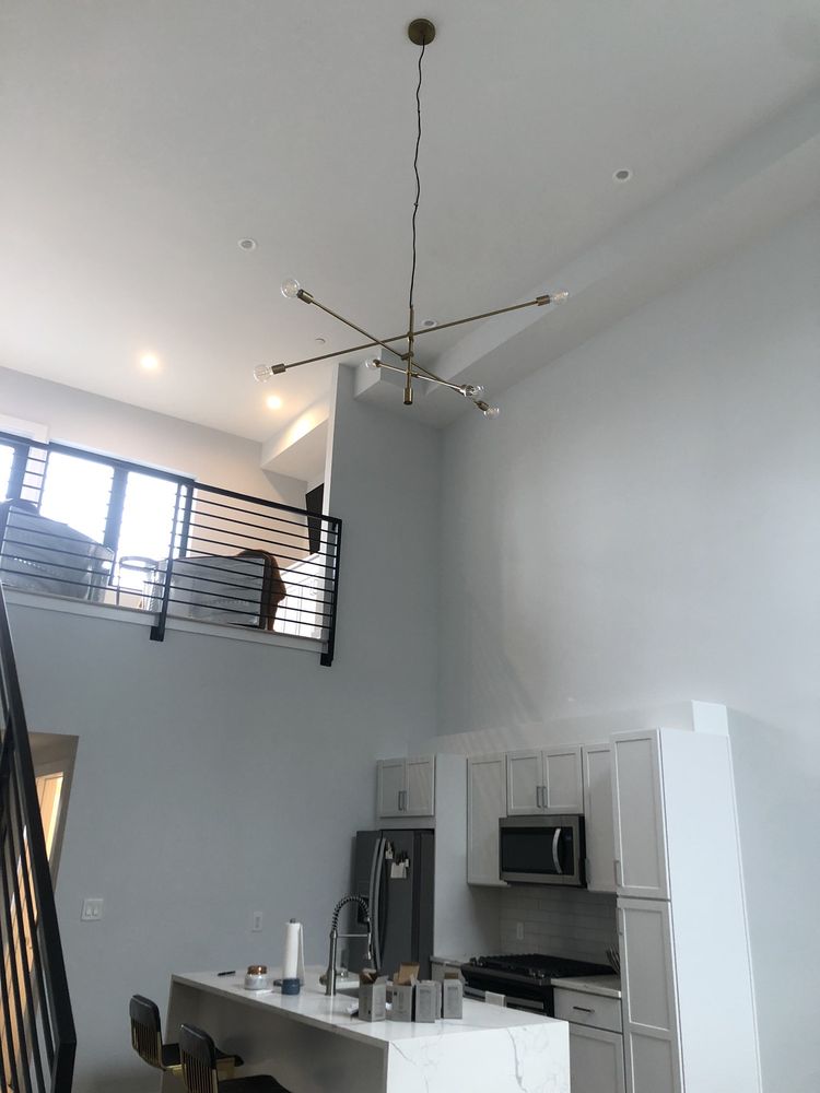 Photo of NJ Electric Service