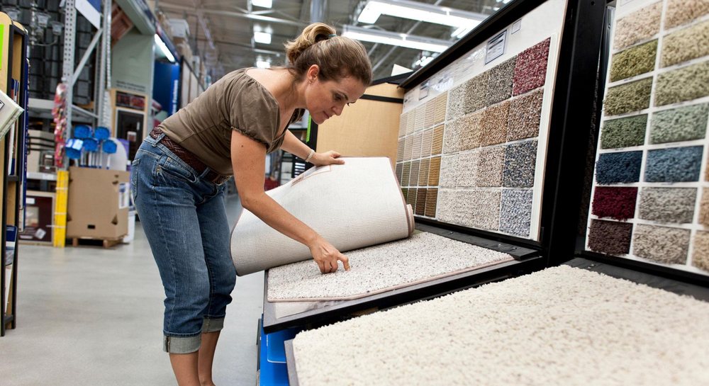 Photo of Flooring Expo by Carpet King