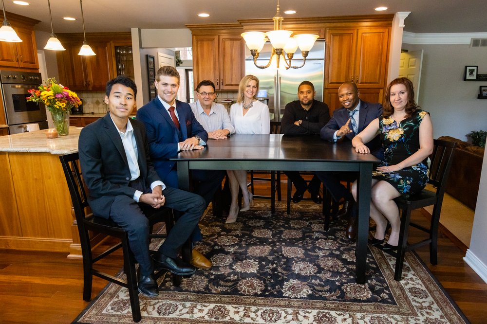 Photo of The Powell Advantage Team - EXP REALTY