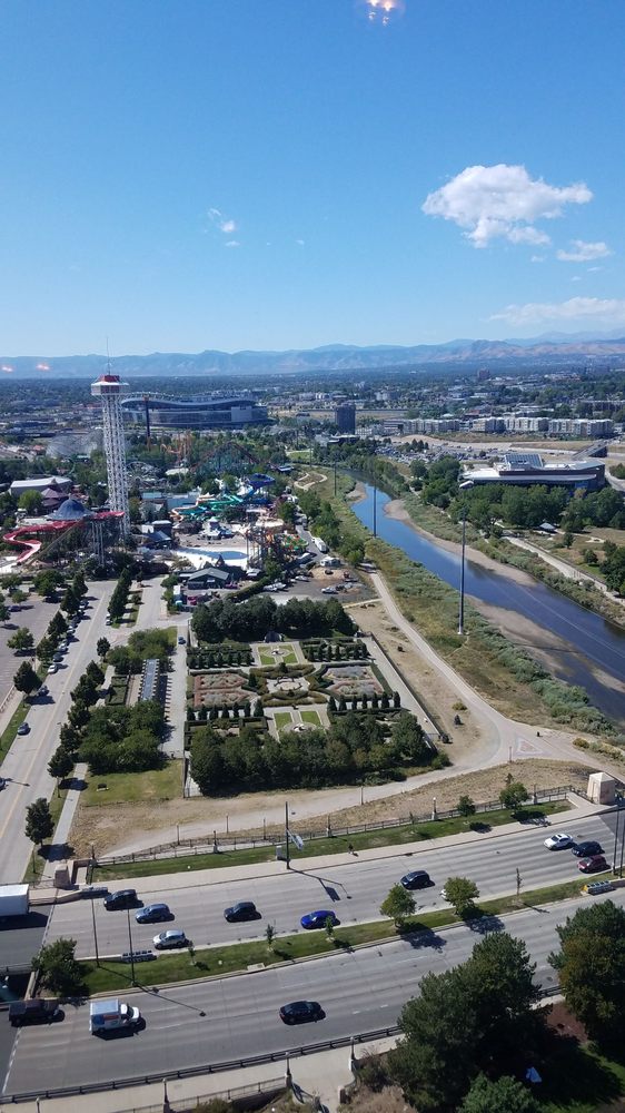Photo of The Confluence