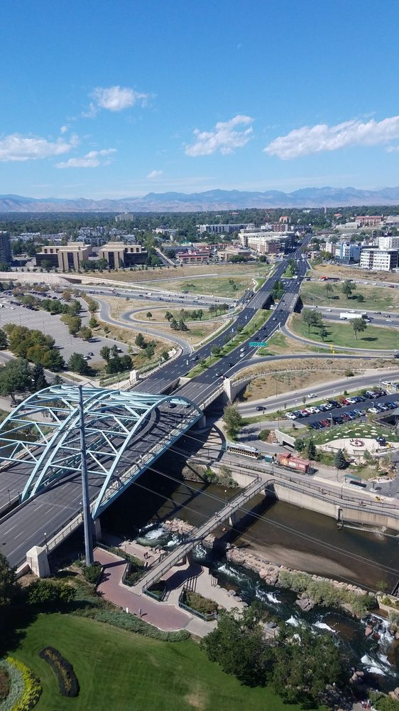 Photo of The Confluence