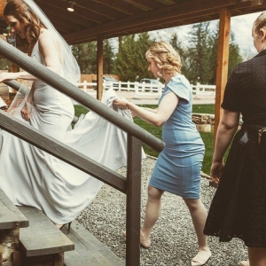 Photo of Sei Anders Events