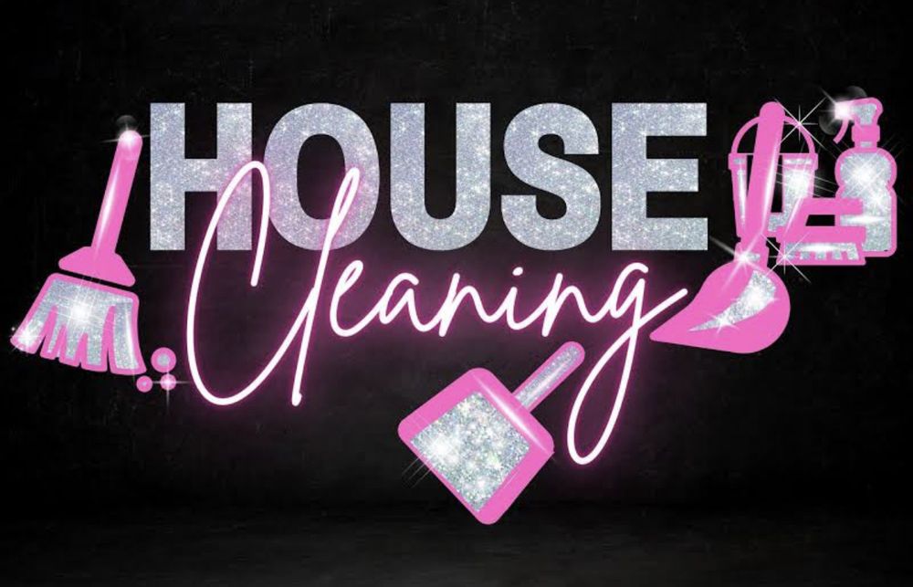 Photo of Love cleaning service â¤ï¸