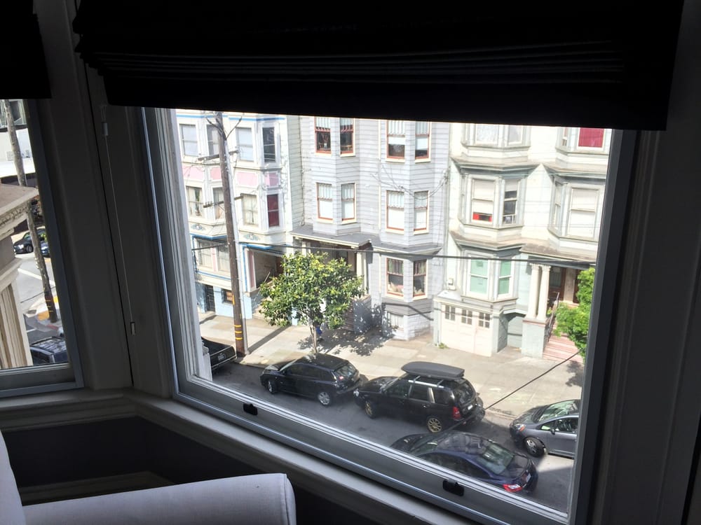 Photo of Castle Window Covers