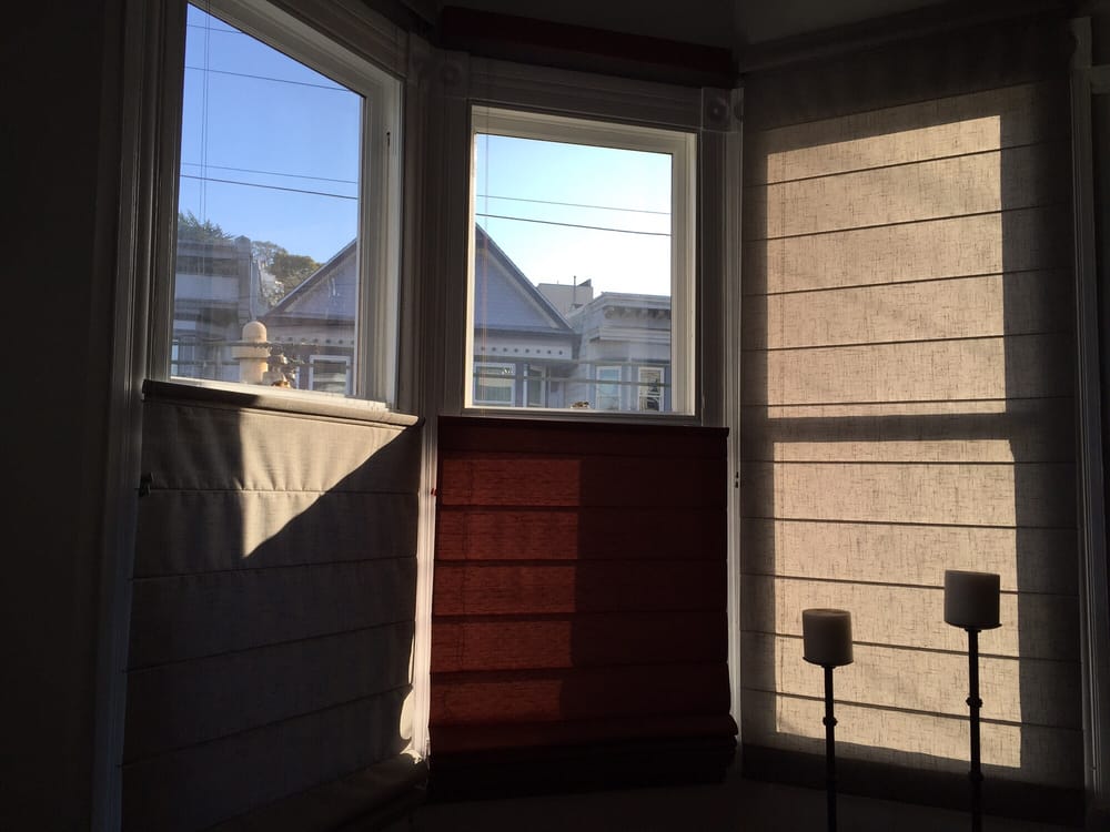 Photo of Castle Window Covers