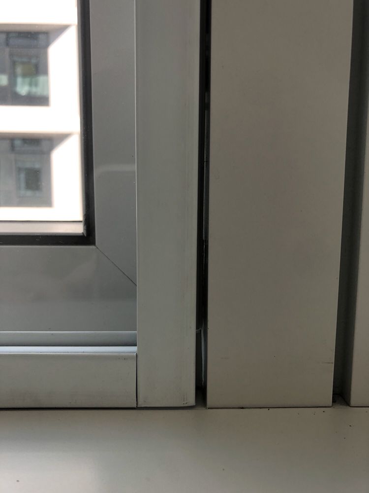 Photo of Castle Window Covers