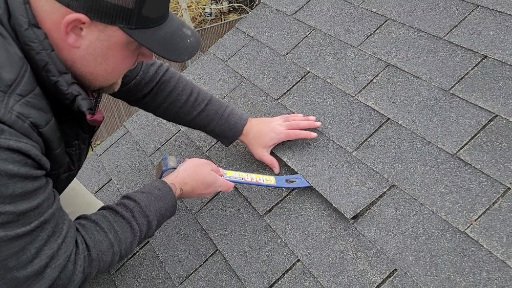 Photo of High Peak Roofing