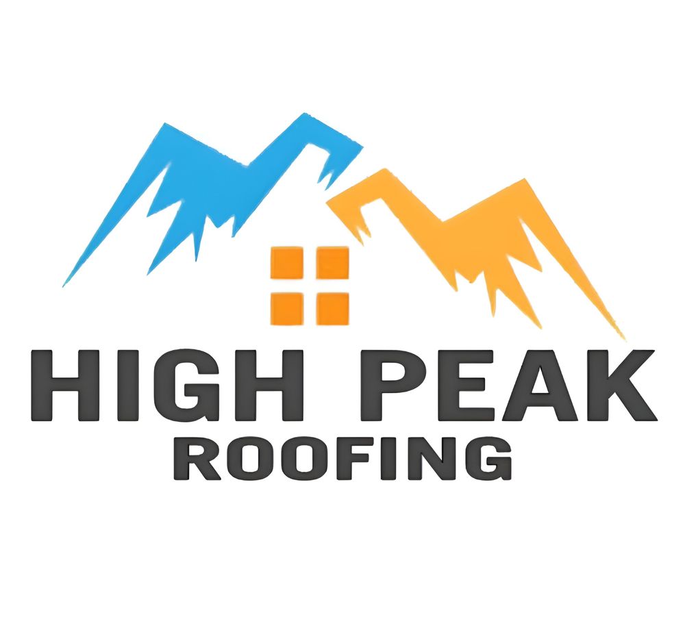 Photo of High Peak Roofing
