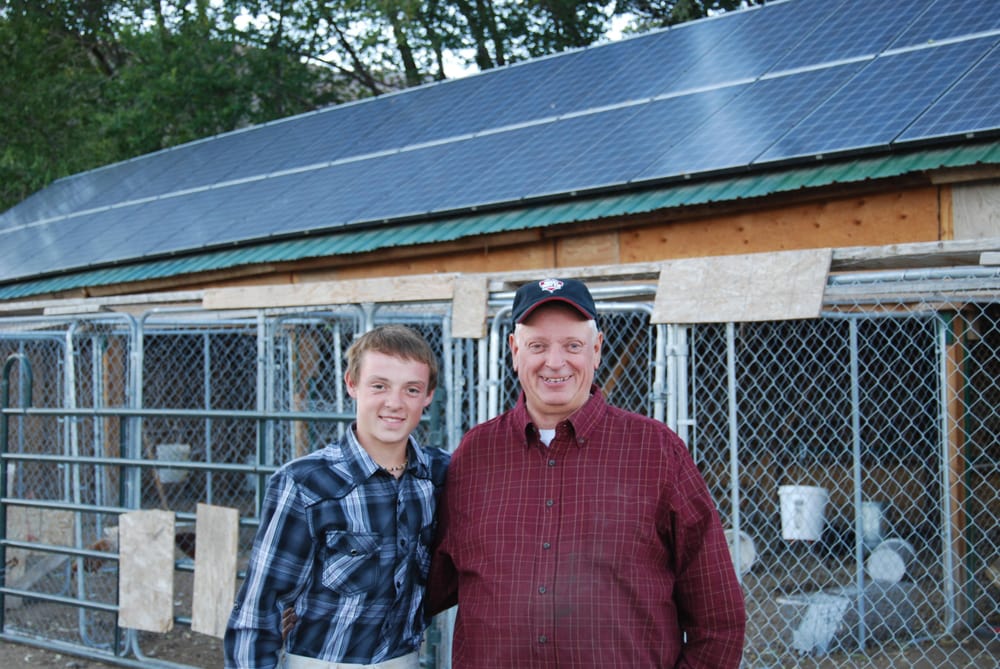 Photo of Progressive Power Solutions