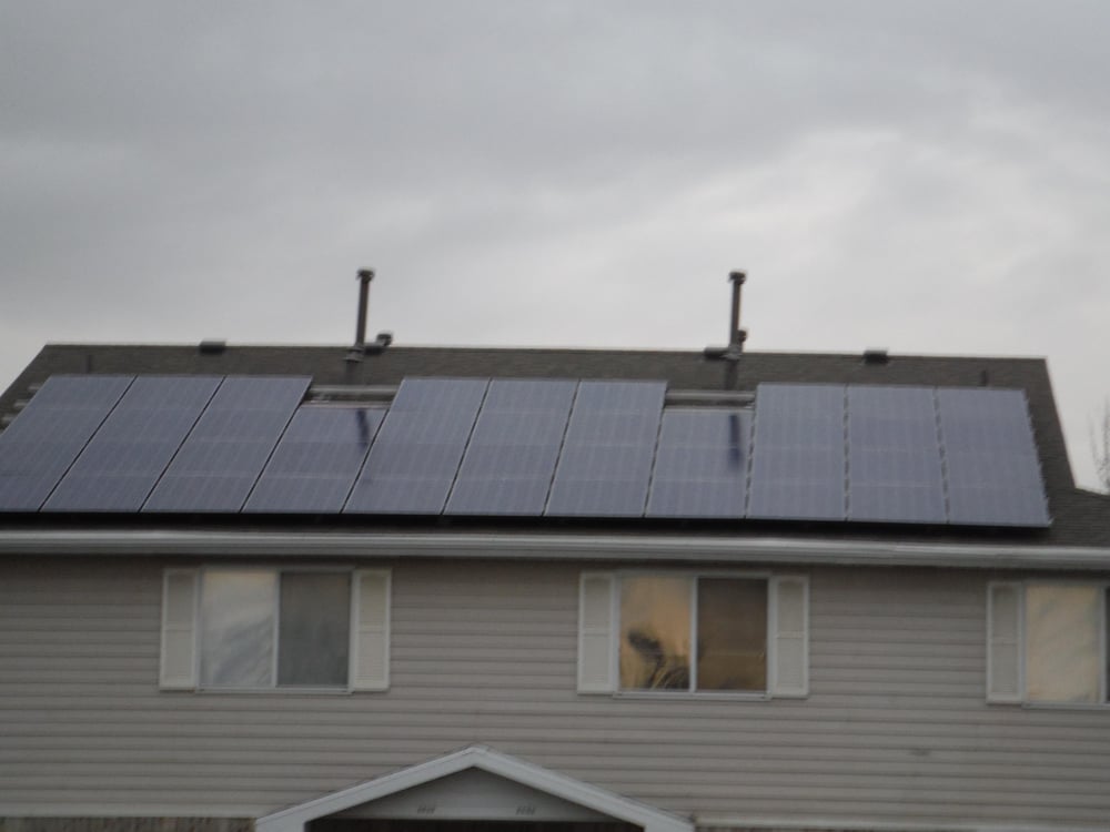 Photo of Progressive Power Solutions