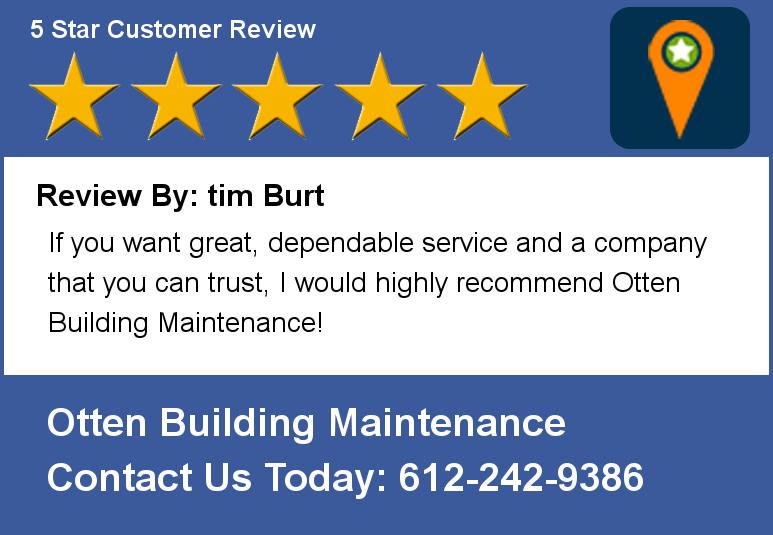 Photo of Otten Building Maintenance