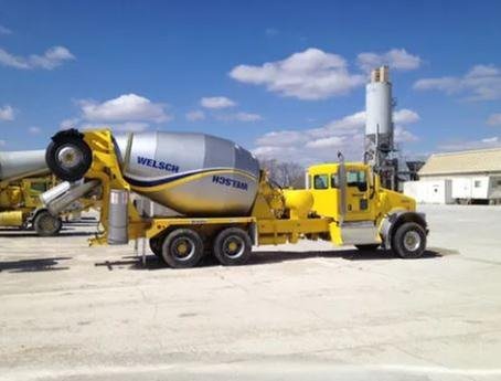 Photo of Welsch Ready Mix