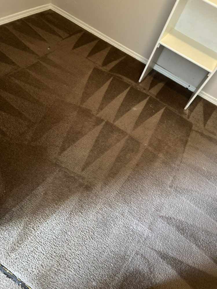 Photo of Super Clean Carpets