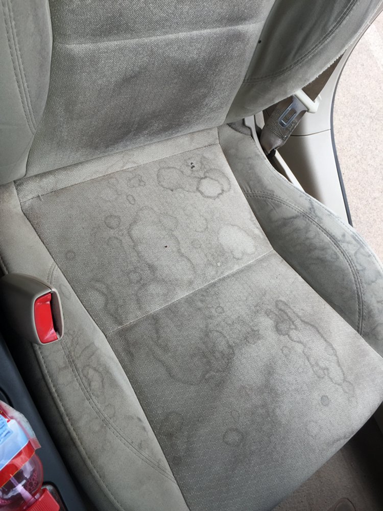 Photo of Super Clean Carpets