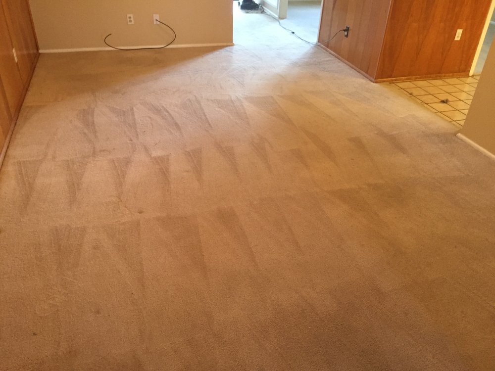 Photo of Super Clean Carpets