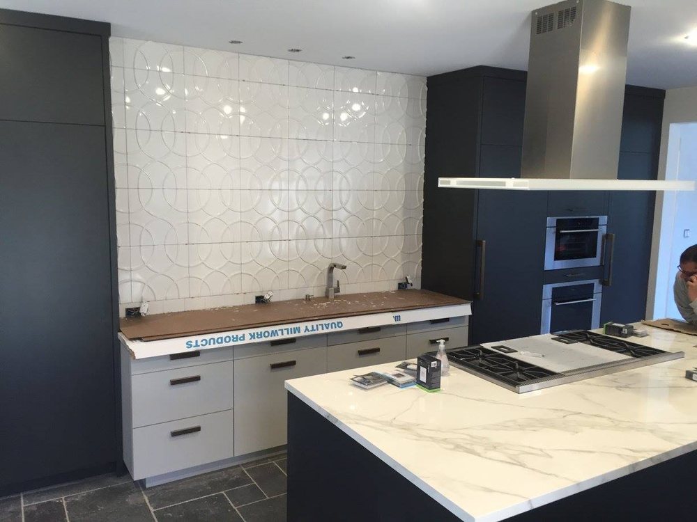 Photo of Innovation Tile