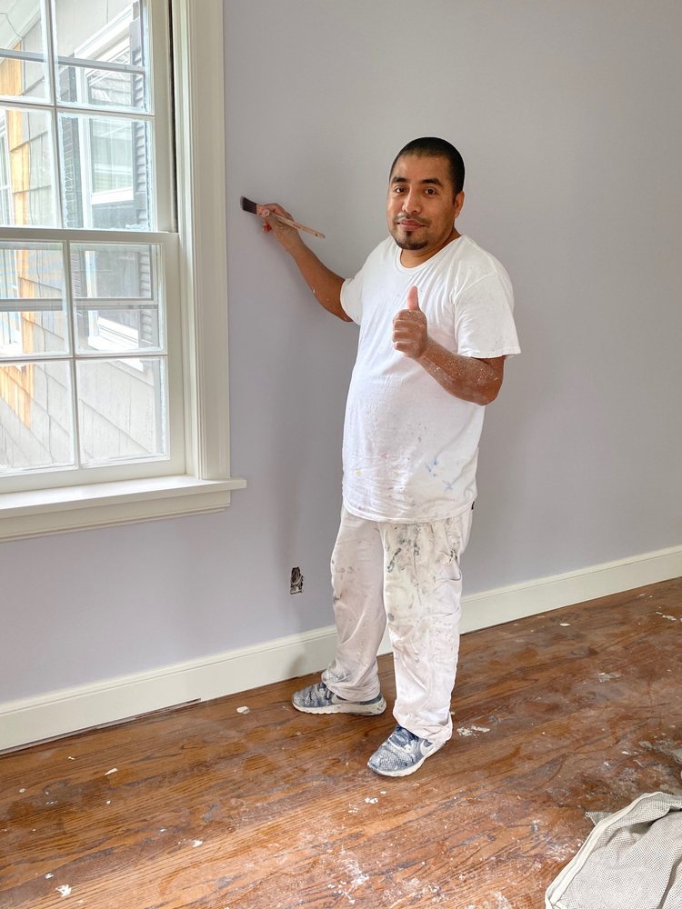 Photo of First Impression Painting & Drywall