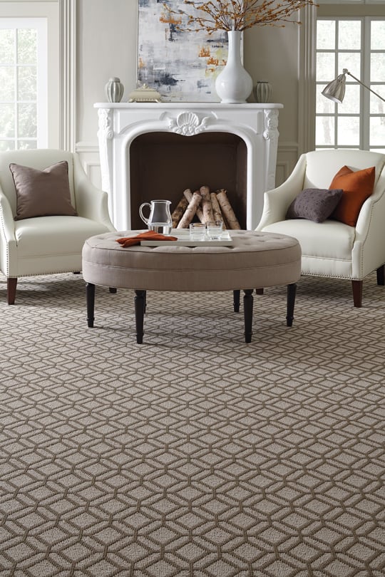 Photo of Baker Bros Area Rugs & Flooring