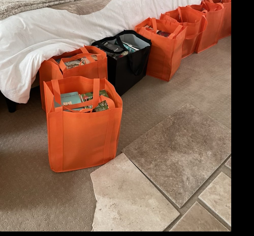 Photo of Baker Bros Area Rugs & Flooring