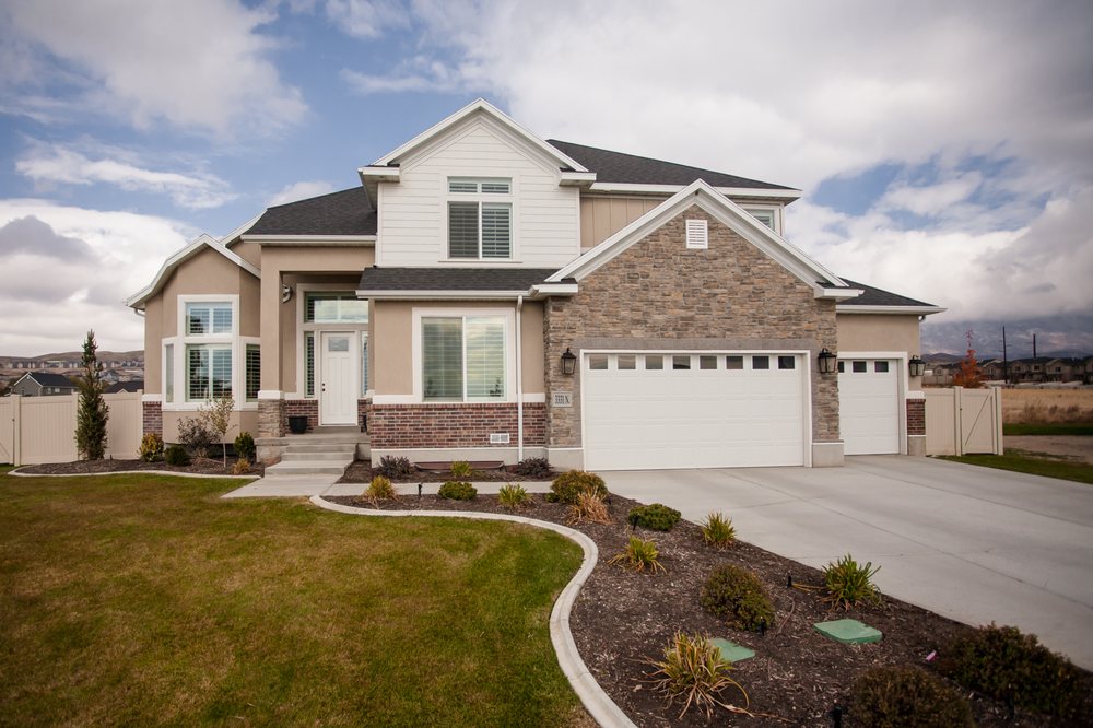 Photo of Perry Homes