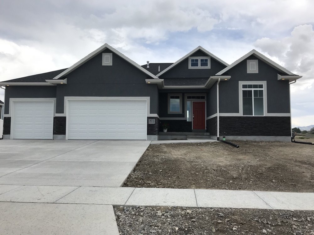 Photo of Perry Homes