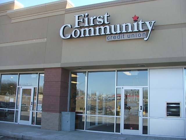 Photo of First Community Credit Union