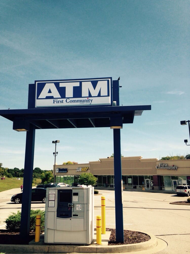 Photo of First Community Credit Union
