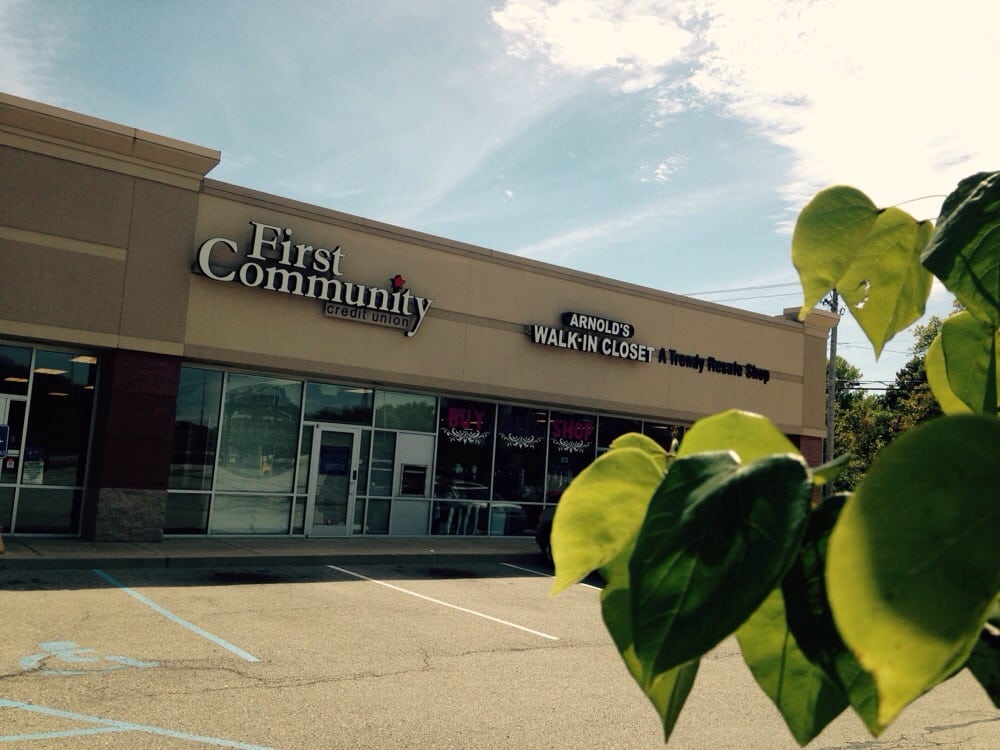 Photo of First Community Credit Union