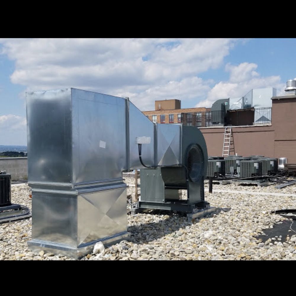 Photo of Aeromark Mechanical